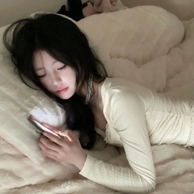 住宅区的两人海报