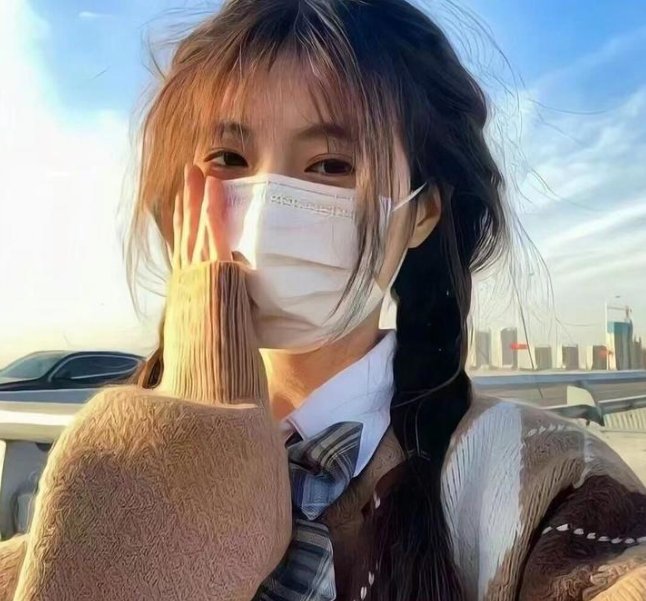 黑洞海报