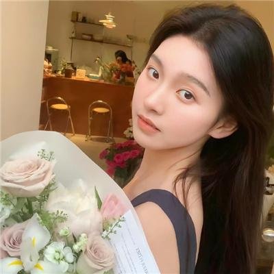 花滑女王海报
